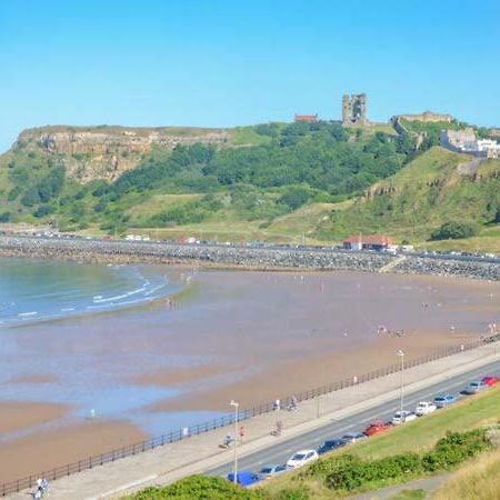 Picadore Scarborough Eksteriør bilde