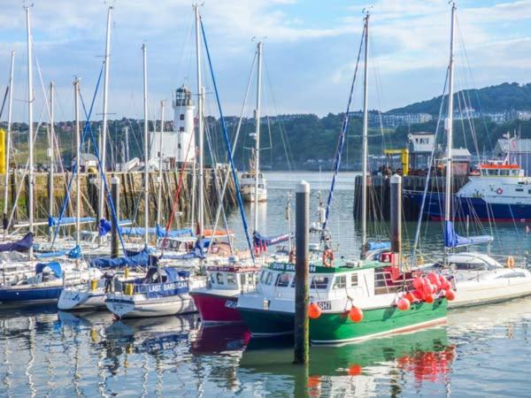 Picadore Scarborough Eksteriør bilde